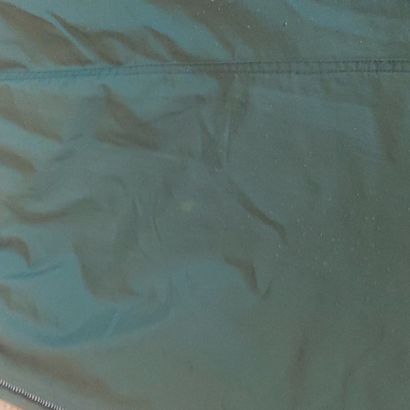 Vintage USA green swim trunks size men's XL - Picture 7 of 7